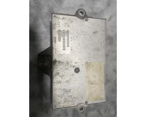 CUMMINS ISB ECM