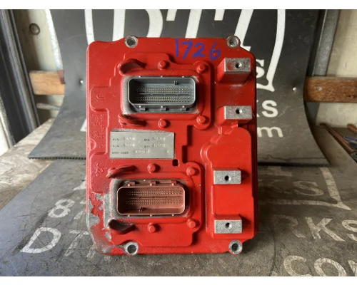 CUMMINS ISB ECM