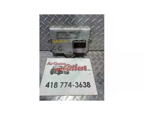 CUMMINS ISB ECM