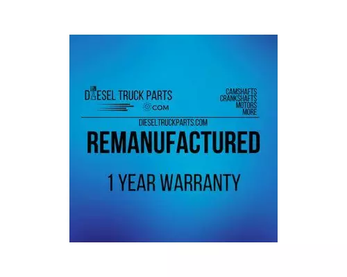 CUMMINS ISB EGR Cooler