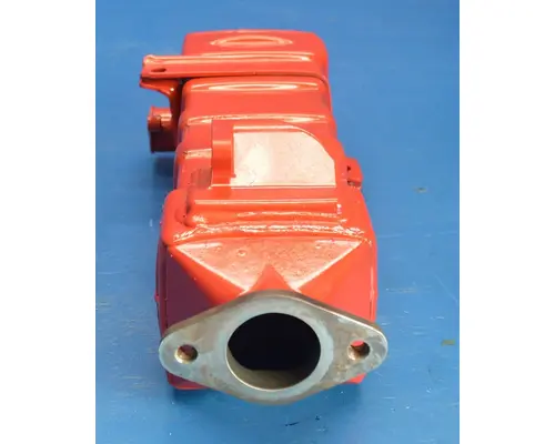 CUMMINS ISB EGR Cooler