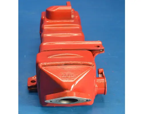 CUMMINS ISB EGR Cooler