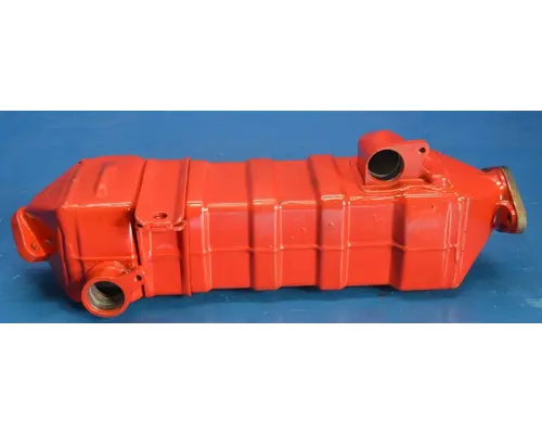 CUMMINS ISB EGR Cooler