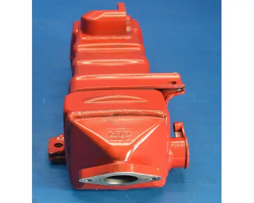 CUMMINS ISB EGR Cooler