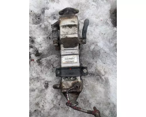 CUMMINS ISB EGR Cooler