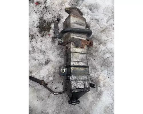 CUMMINS ISB EGR Cooler