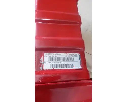 CUMMINS ISB EGR Cooler