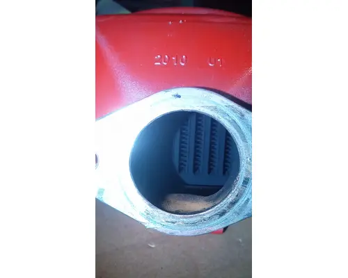 CUMMINS ISB EGR Cooler