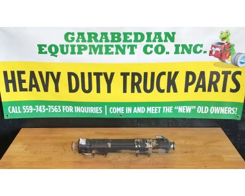 CUMMINS ISB EGR Coolers