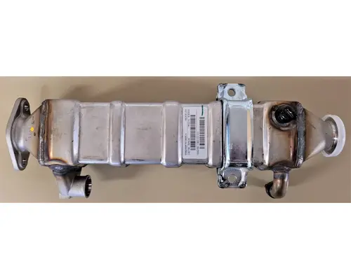 CUMMINS ISB EGR Coolers