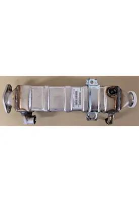CUMMINS ISB EGR Coolers