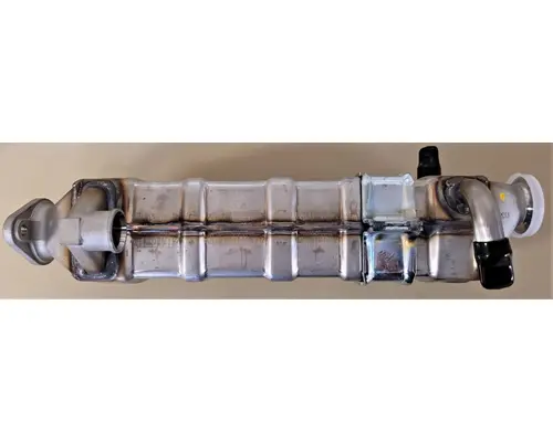 CUMMINS ISB EGR Coolers