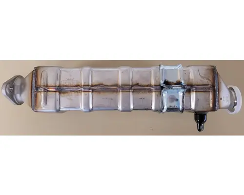 CUMMINS ISB EGR Coolers