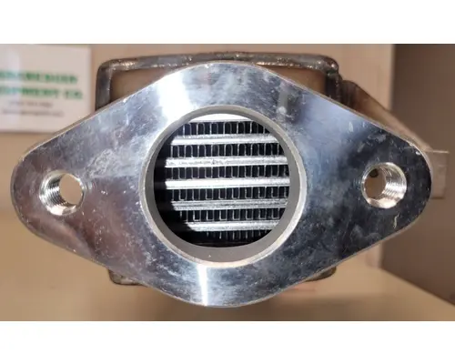 CUMMINS ISB EGR Coolers