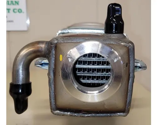 CUMMINS ISB EGR Coolers