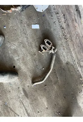 CUMMINS ISB EGR Valve