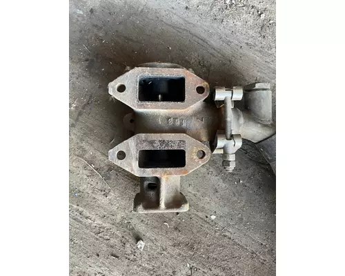 CUMMINS ISB EGR Valve