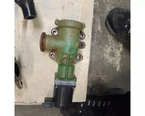 CUMMINS ISB EGR Valve