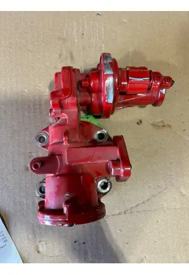 CUMMINS ISB EGR Valve