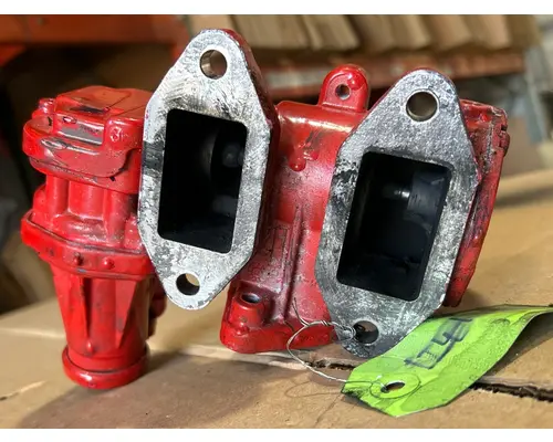 CUMMINS ISB EGR Valve