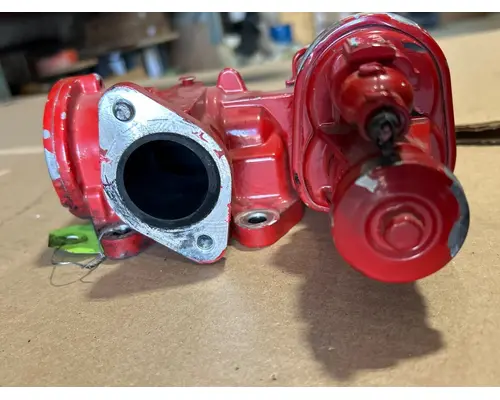 CUMMINS ISB EGR Valve