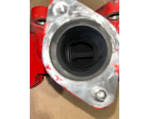 CUMMINS ISB EGR Valve