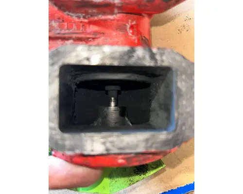 CUMMINS ISB EGR Valve