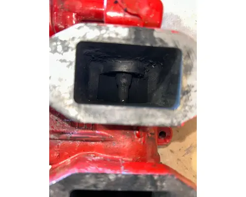 CUMMINS ISB EGR Valve