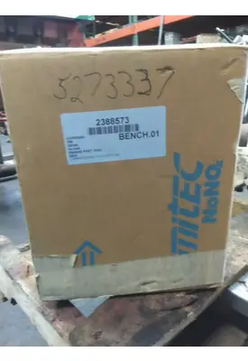 CUMMINS ISB ENGINE PART MISC