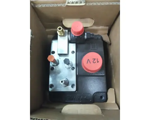 CUMMINS ISB ENGINE PART MISC