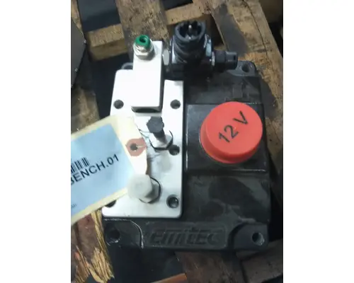 CUMMINS ISB ENGINE PART MISC