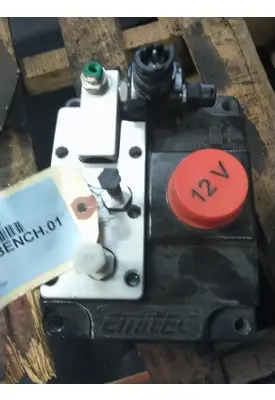 CUMMINS ISB ENGINE PART MISC