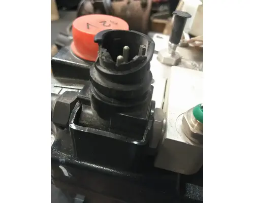 CUMMINS ISB ENGINE PART MISC