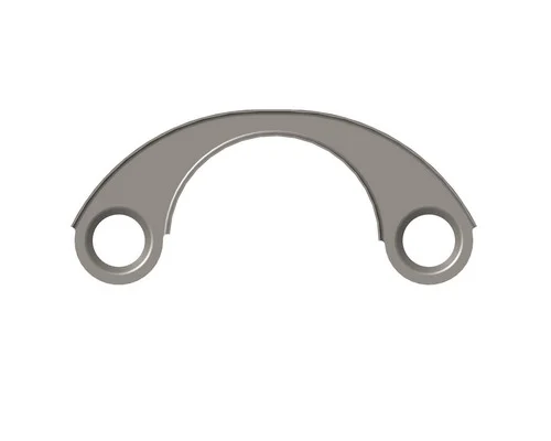 CUMMINS ISB ENGINE PART MISC