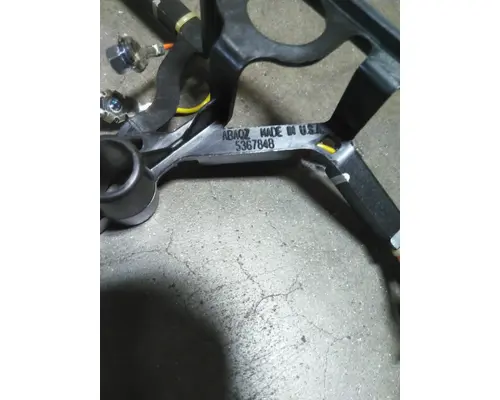 CUMMINS ISB ENGINE PART MISC