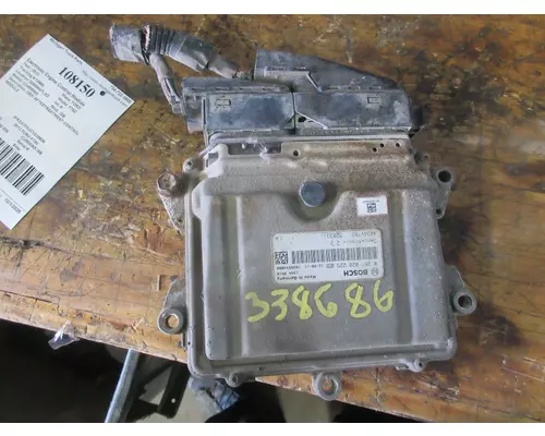 CUMMINS ISB Electronic Engine Control Module
