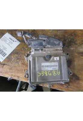 CUMMINS ISB Electronic Engine Control Module