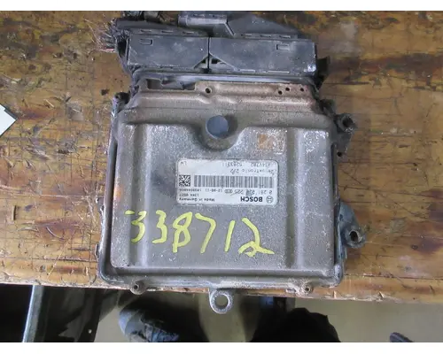 CUMMINS ISB Electronic Engine Control Module