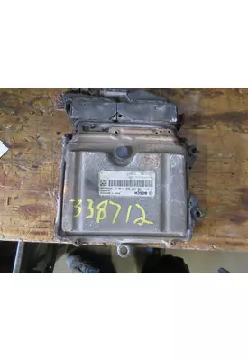 CUMMINS ISB Electronic Engine Control Module