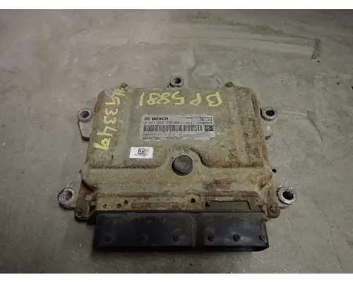 CUMMINS ISB Electronic Engine Control Module