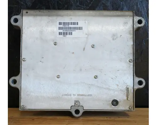 CUMMINS ISB Electronic Engine Control Module