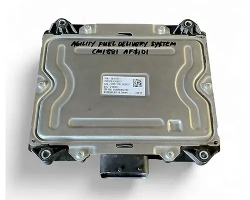 CUMMINS ISB Electronic Engine Control Module