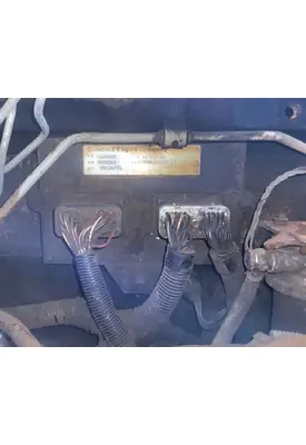 CUMMINS ISB Electronic Engine Control Module