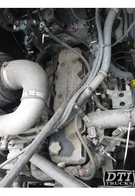 CUMMINS ISB Engine Assembly (CORE)