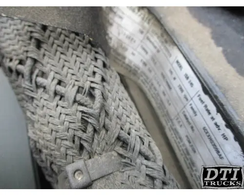 CUMMINS ISB Engine Assembly (CORE)