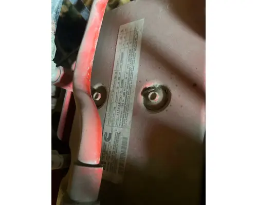 CUMMINS ISB Engine Assembly