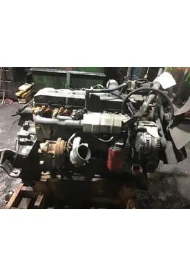 CUMMINS ISB Engine Assembly