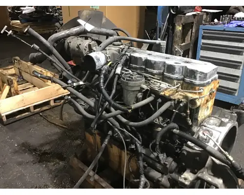 CUMMINS ISB Engine Assembly