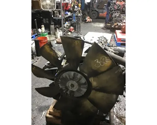 CUMMINS ISB Engine Assembly