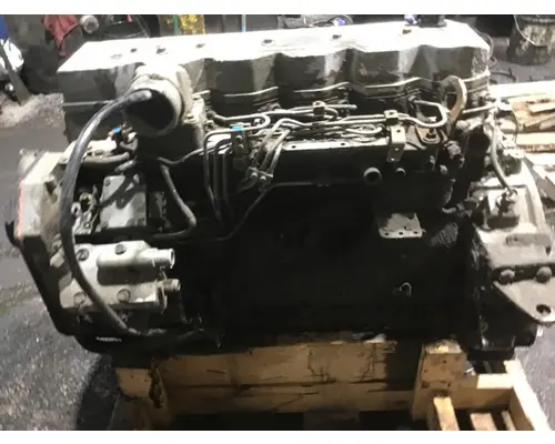 CUMMINS ISB Engine Assembly